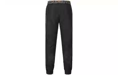 VERSACE VERSACE SS22 Logo