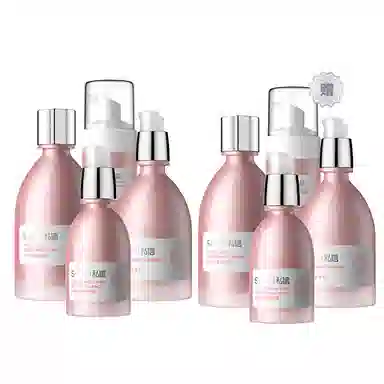 200ml+120ml+130ml+50ml