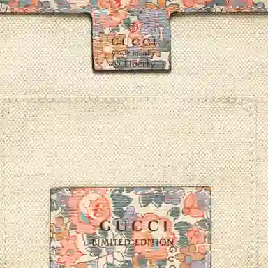 GUCCI x Liberty 1955 Liberty