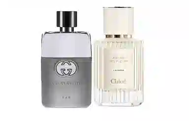 Chloe EDP+EDT