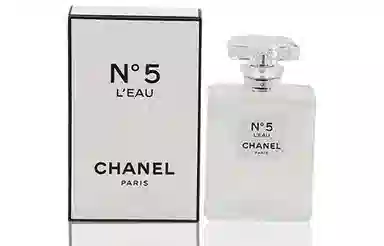 CHANEL N5EDT+EDP EDP