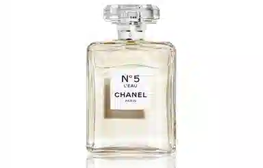 CHANEL N5EDT+EDP EDP