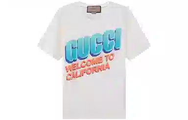 GUCCI SS22 T