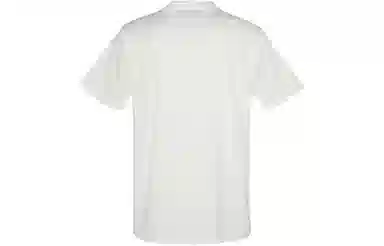 Gucci Logo Ivory T-Shirt