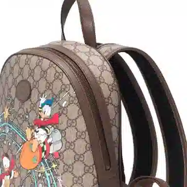 Gucci x Disney Backpack
