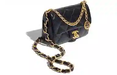 CHANEL CF 23S