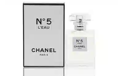 CHANEL N5EDT+EDP EDP