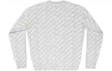 Balenciaga FW22 Logo Sweater