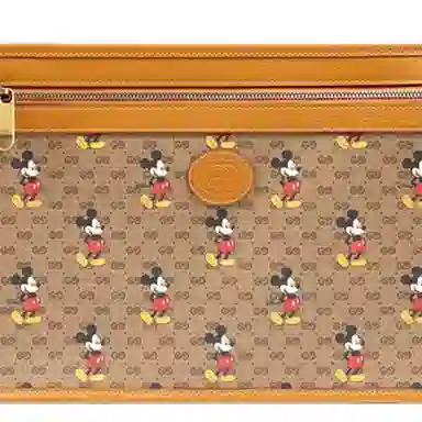 Gucci x Disney