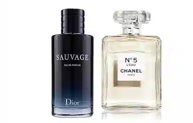 CHANEL N5EDT+EDP EDP