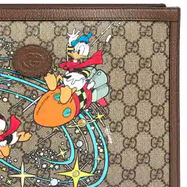 GUCCI x Disney