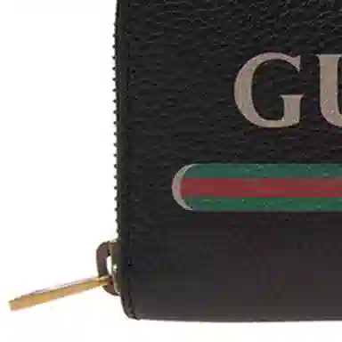 GUCCI Print Logo