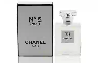 CHANEL N5EDT+EDP EDP