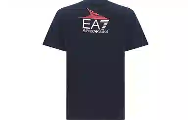 EMPORIO ARMANI SS23 EA7 T