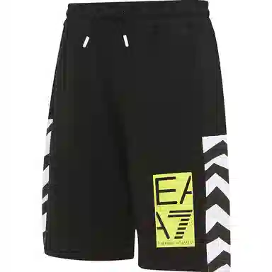EMPORIO ARMANI SS23 EA7 Logo