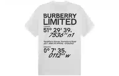 Burberry T