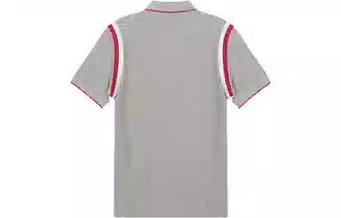Burberry SS21 LogoPolo
