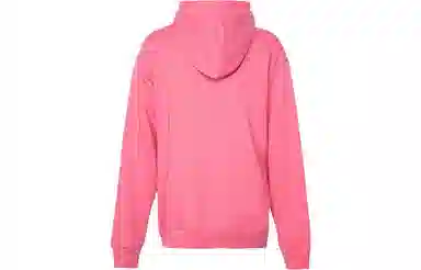 Gucci Floral Hoodie Pink