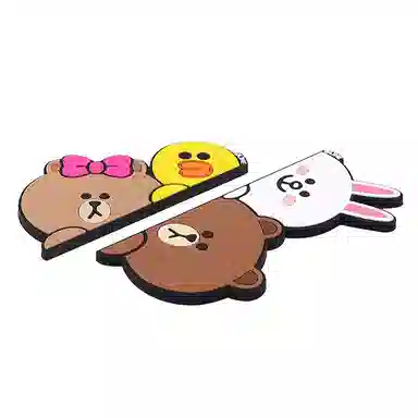LINE FRIENDS IP
