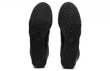 Onitsuka Tiger Mexico 66 Black