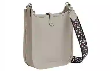 HERMES Evelyne 16 Mini Clemence