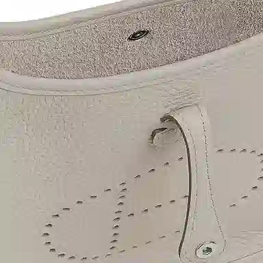 HERMES Evelyne 16 Mini Clemence