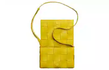 Bottega Veneta CASSETTE 15Intreccio