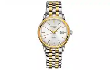 LONGINES 30 40mm PVD PVD L4.984.3.79.7
