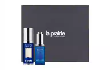 LA PRAIRIE 5ml+3ml