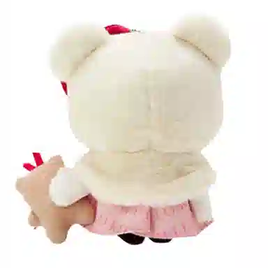 Sanrio Hello Kitty Birthday Plush 2022