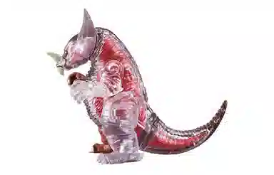 MegaHouse FANTASY 10cm