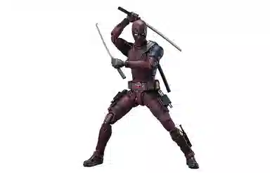 BANDAI S.H.Figuarts 2 15.5cm