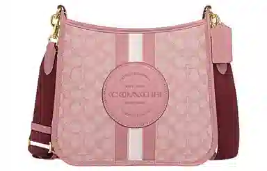 COACH Dempsey 27 Logo