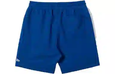 New Era x MLB Dodgers Shorts Blue