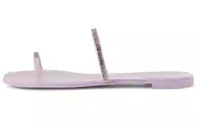 Giuseppe Zanotti GZ Purple Slides