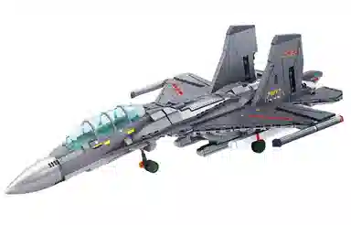 SEMBO 16D 889pcs 202189