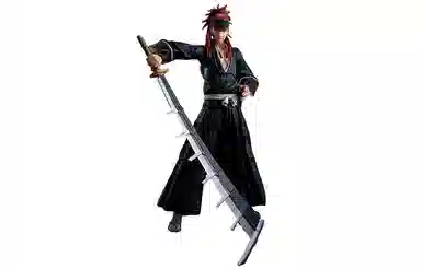 BANDAI S.H.Figuarts 15.5cm