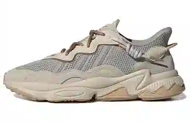 adidas Ozweego Grey Beige