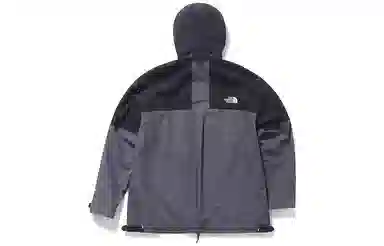 The North Face Urban Exploration