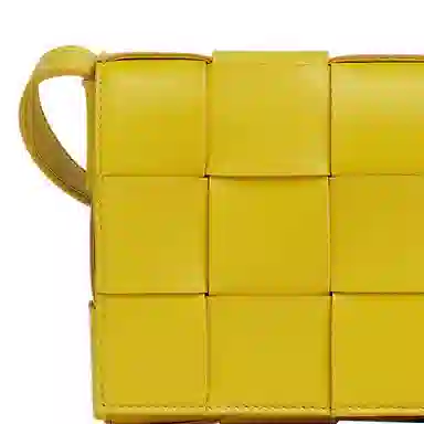 Bottega Veneta CASSETTE 15Intreccio