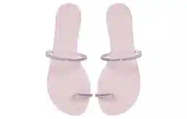 Giuseppe Zanotti GZ Purple Slides