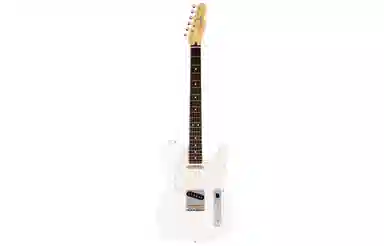 Fender Hybrid II Telecaster Tele