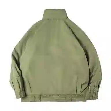 MADEN Jacket