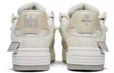 SHOOT BRAND Freedom One White