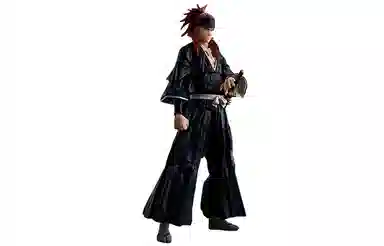 BANDAI S.H.Figuarts 15.5cm