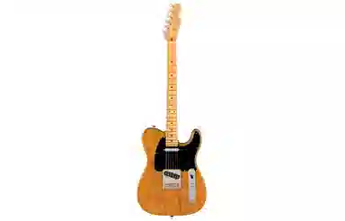 Fender American Professional II 2) Telecaster