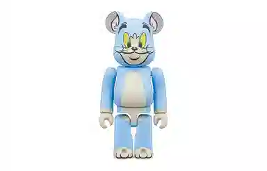 BERBRICK TOM 7cm28cm