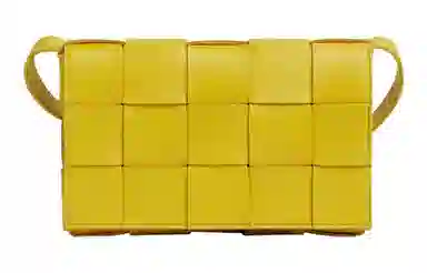 Bottega Veneta CASSETTE 15Intreccio