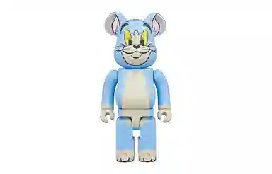 BERBRICK TOM 7cm28cm