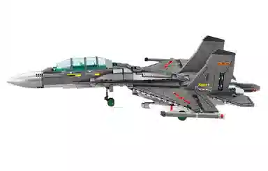 SEMBO 16D 889pcs 202189